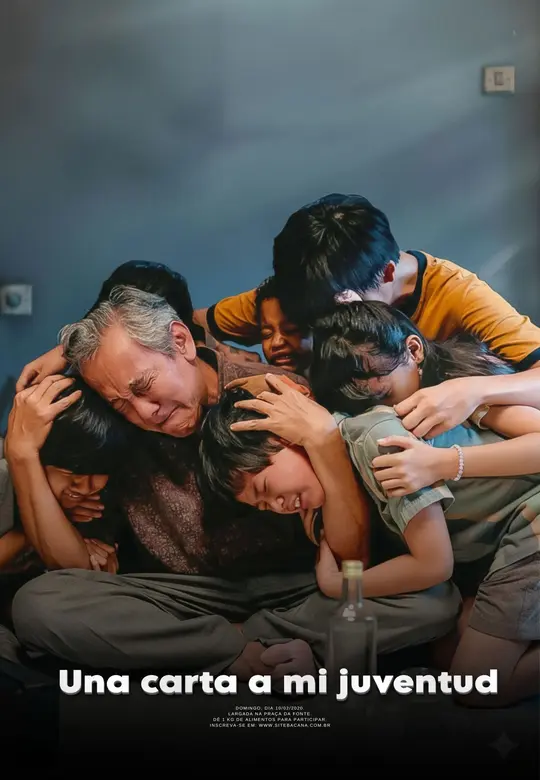 Una carta a mi juventud